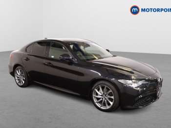 2022 - 2.0 TB Sprint 4dr Auto