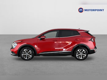 Used Kia Sportage 2024 for sale - 79489920: Photo