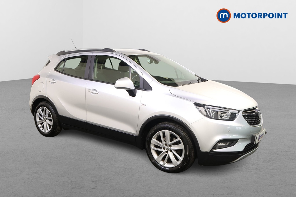 Used Vauxhall Mokka X 2019 for sale - 76718378: Photo 1