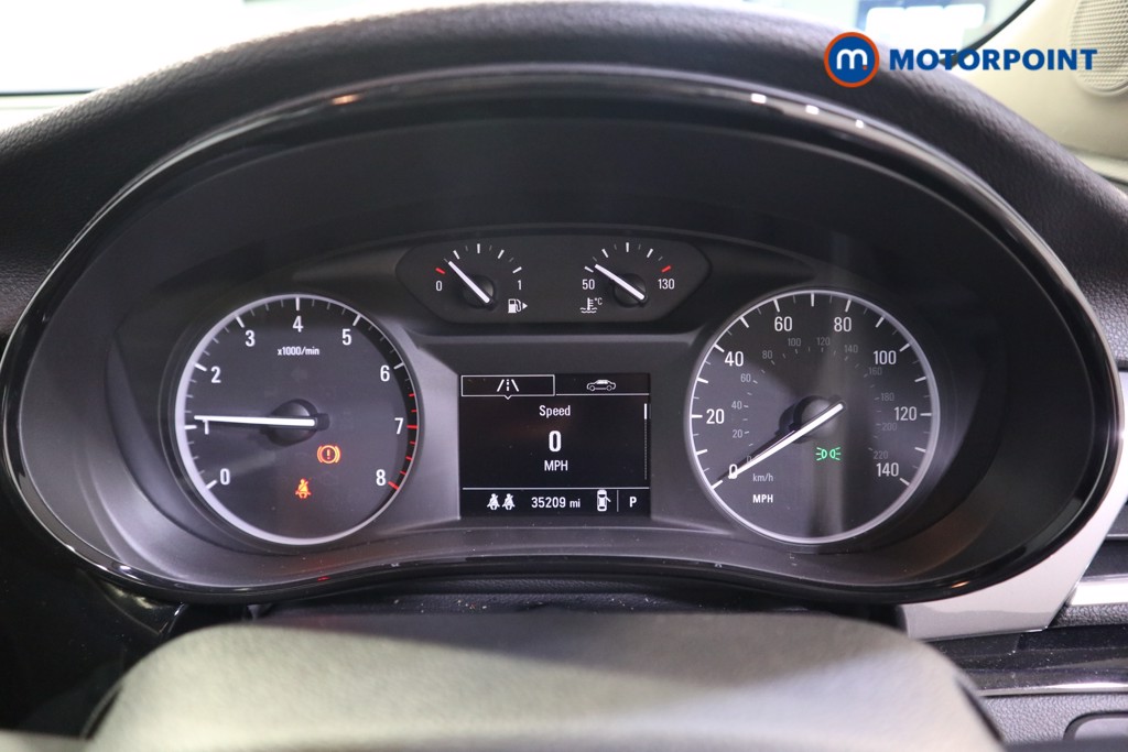 Used Vauxhall Mokka X 2019 for sale - 76718378: Photo 12