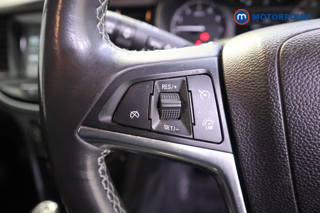 Used Vauxhall Mokka X 2019 for sale - 76718378: Photo 13