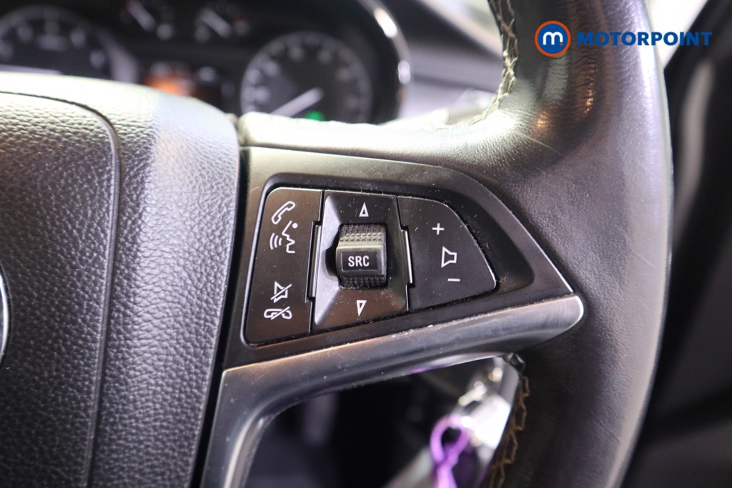 Used Vauxhall Mokka X 2019 for sale - 76718378: Photo 14