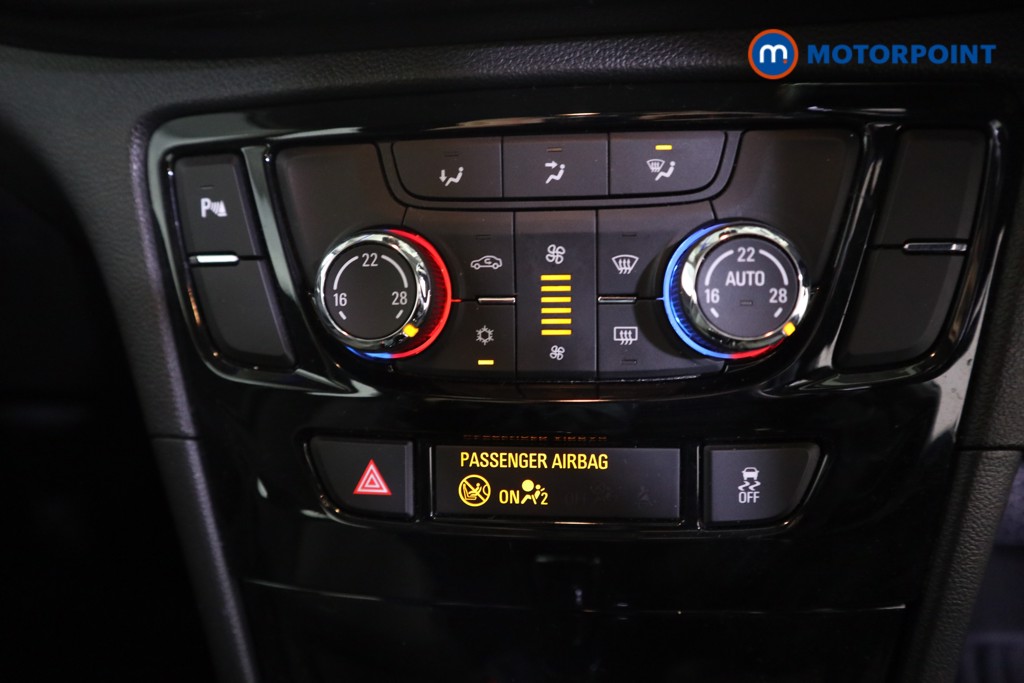 Used Vauxhall Mokka X 2019 for sale - 76718378: Photo 17