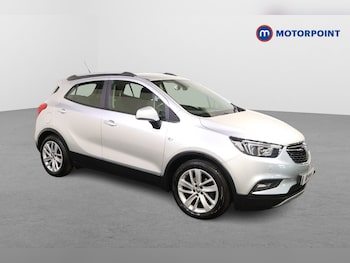 Used Vauxhall Mokka X 2019 for sale - 76718378: Photo