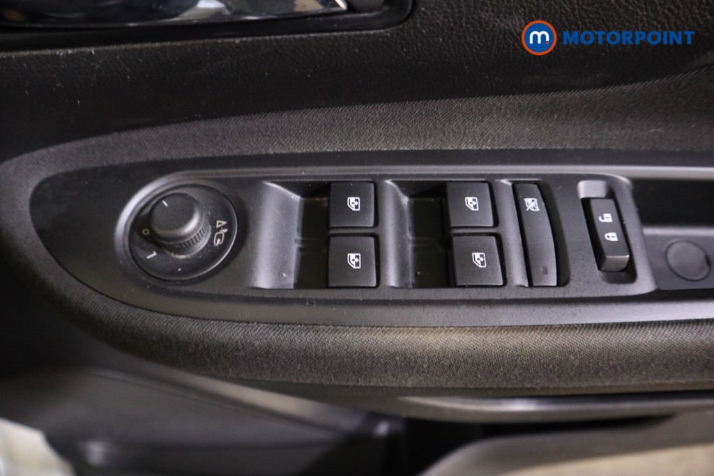 Used Vauxhall Mokka X 2019 for sale - 76718378: Photo 20