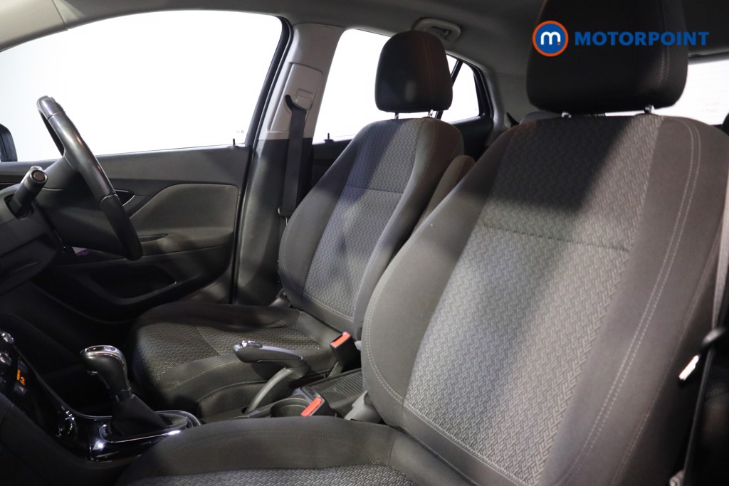 Used Vauxhall Mokka X 2019 for sale - 76718378: Photo 21