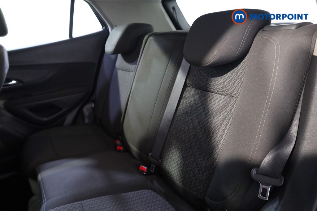 Used Vauxhall Mokka X 2019 for sale - 76718378: Photo 22