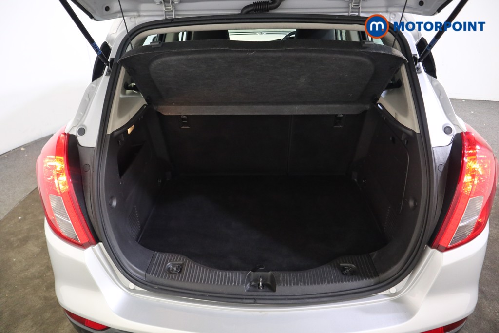 Used Vauxhall Mokka X 2019 for sale - 76718378: Photo 23