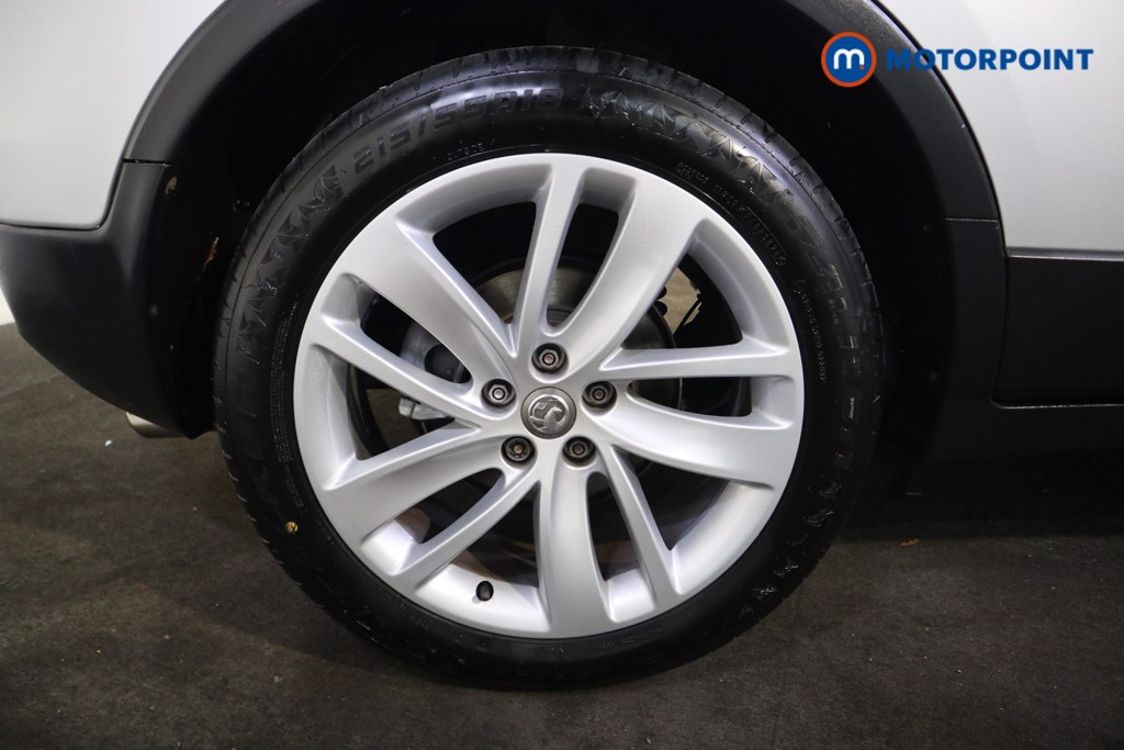 Used Vauxhall Mokka X 2019 for sale - 76718378: Photo 24