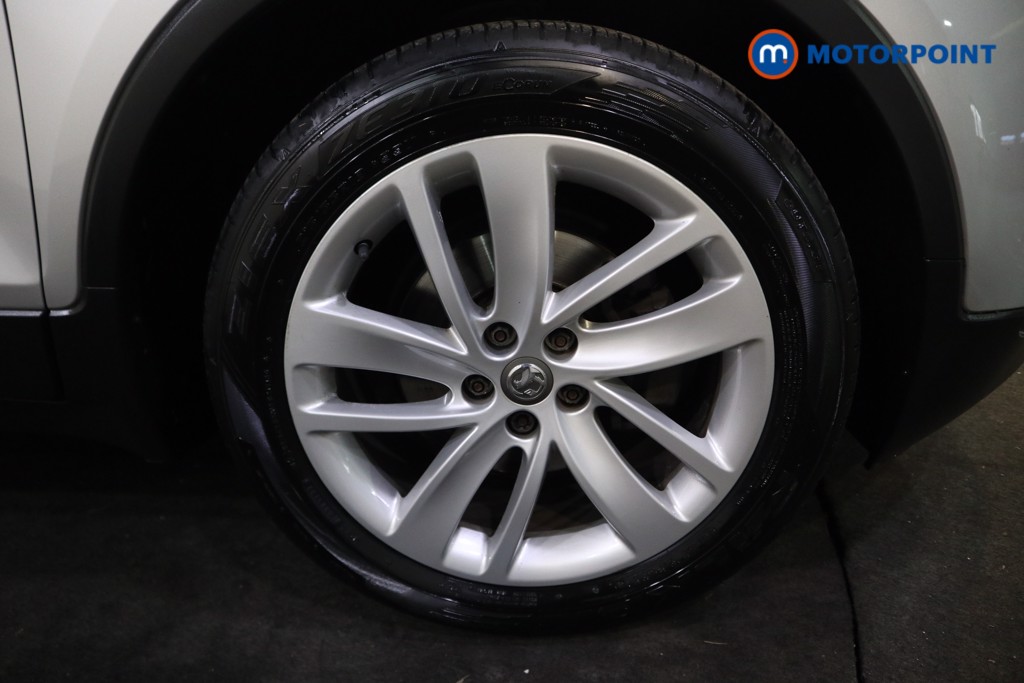 Used Vauxhall Mokka X 2019 for sale - 76718378: Photo 25