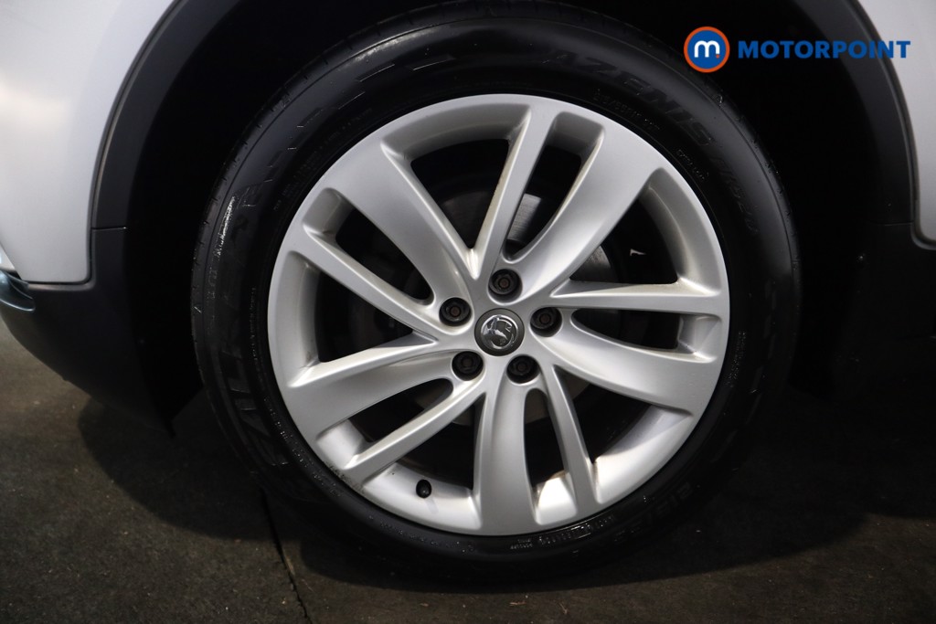 Used Vauxhall Mokka X 2019 for sale - 76718378: Photo 26