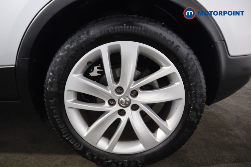 Used Vauxhall Mokka X 2019 for sale - 76718378: Photo 27