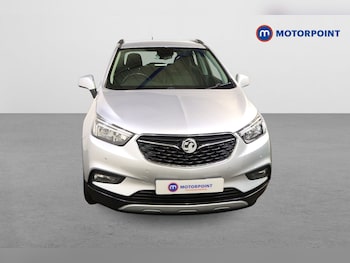 Used Vauxhall Mokka X 2019 for sale - 76718378: Photo