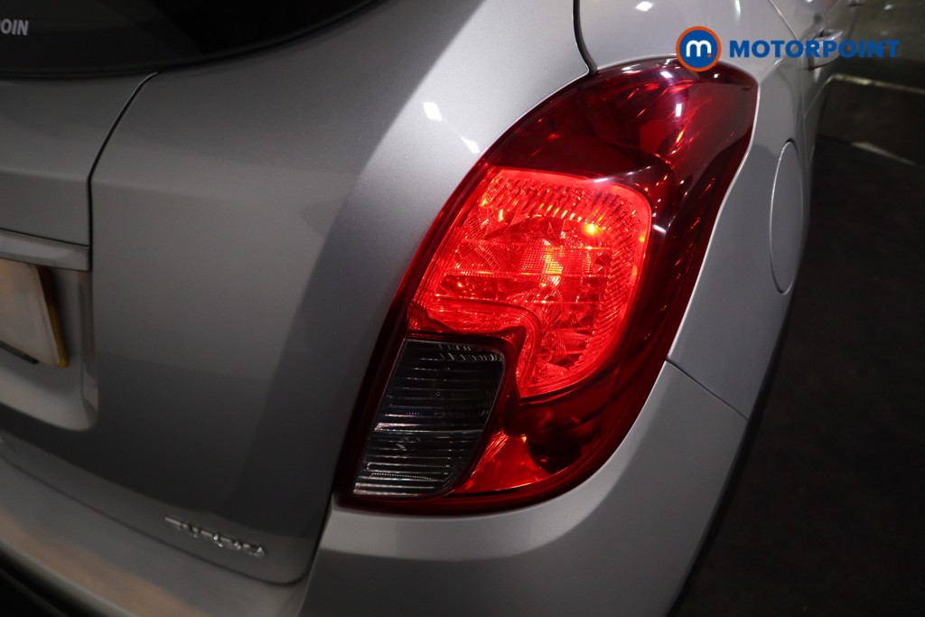 Used Vauxhall Mokka X 2019 for sale - 76718378: Photo 30