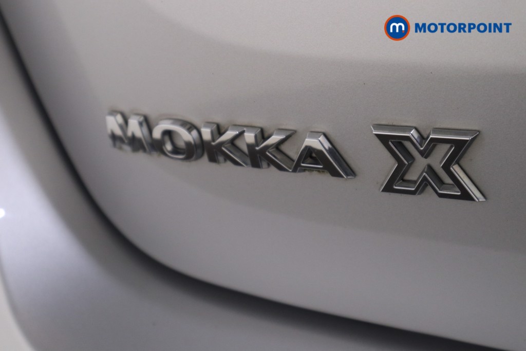 Used Vauxhall Mokka X 2019 for sale - 76718378: Photo 32