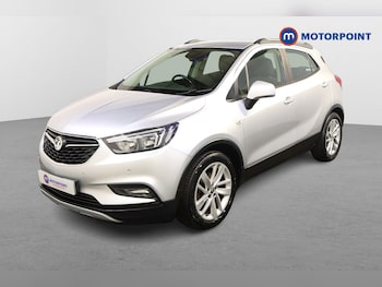 Used Vauxhall Mokka X 2019 for sale - 76718378: Photo