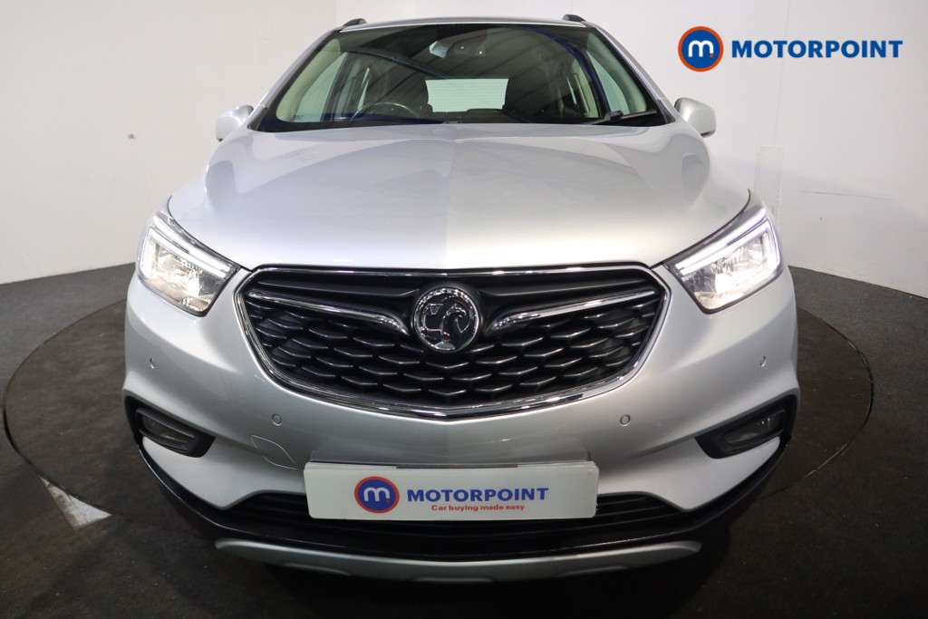 Used Vauxhall Mokka X 2019 for sale - 76718378: Photo 40