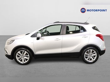 Used Vauxhall Mokka X 2019 for sale - 76718378: Photo