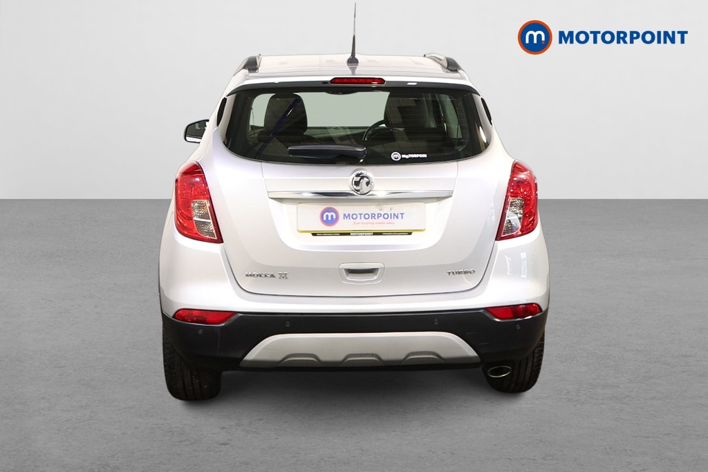 Used Vauxhall Mokka X 2019 for sale - 76718378: Photo 6