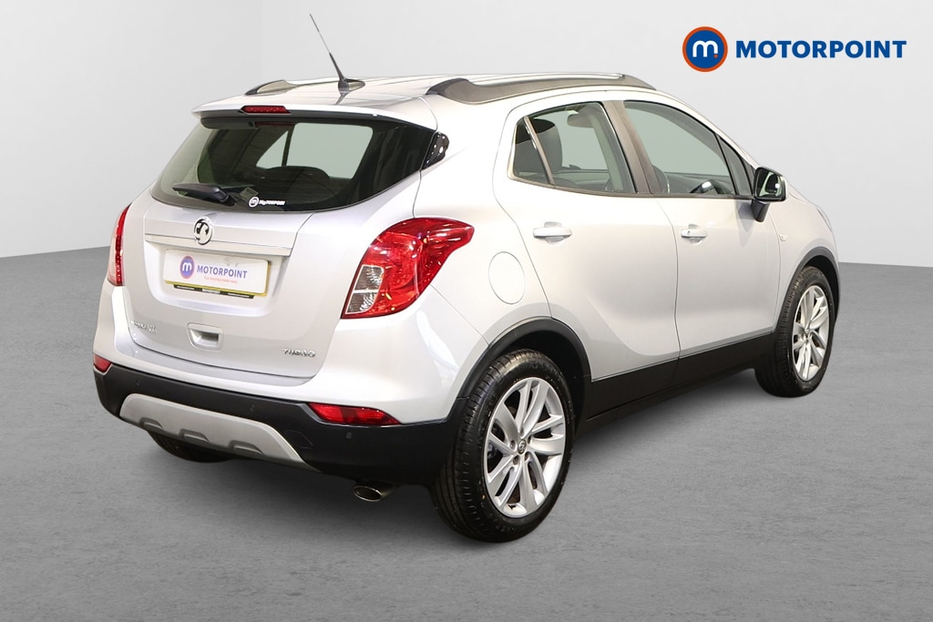 Used Vauxhall Mokka X 2019 for sale - 76718378: Photo 7