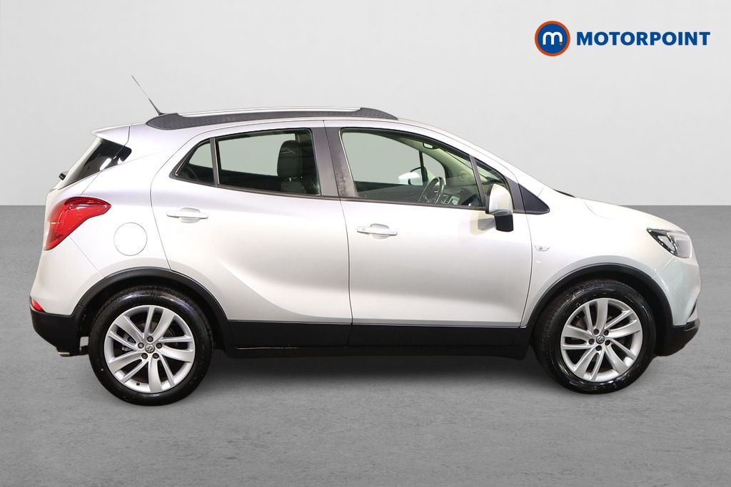 Used Vauxhall Mokka X 2019 for sale - 76718378: Photo 8