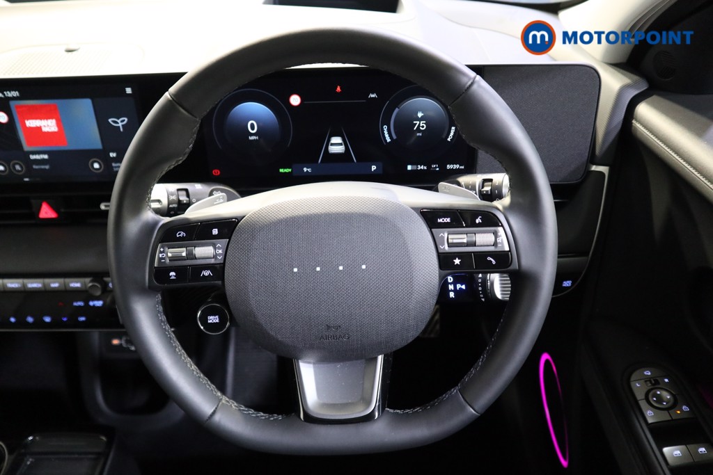 Used Hyundai IONIQ 5 2025 for sale - 77187234: Photo 10