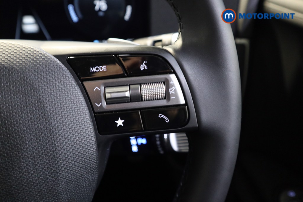 Used Hyundai IONIQ 5 2025 for sale - 77187234: Photo 12