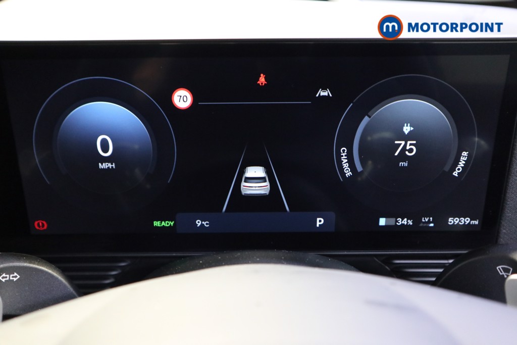 Used Hyundai IONIQ 5 2025 for sale - 77187234: Photo 13