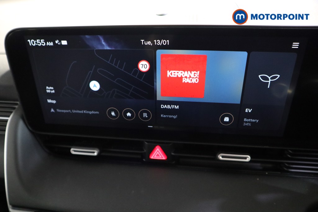 Used Hyundai IONIQ 5 2025 for sale - 77187234: Photo 14