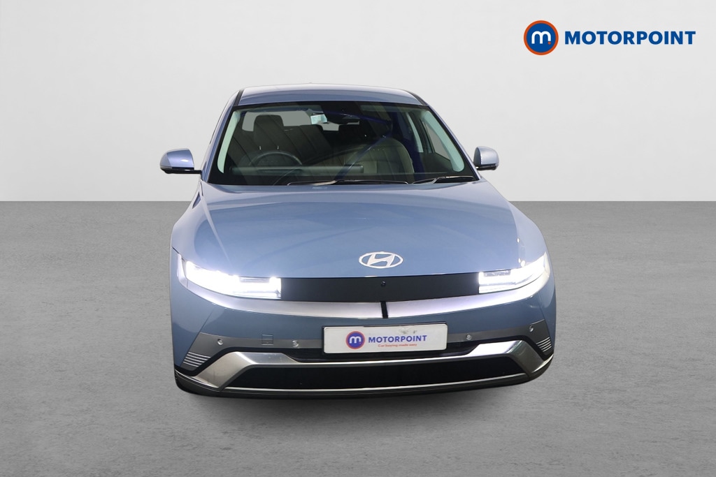 Used Hyundai IONIQ 5 2025 for sale - 77187234: Photo 2