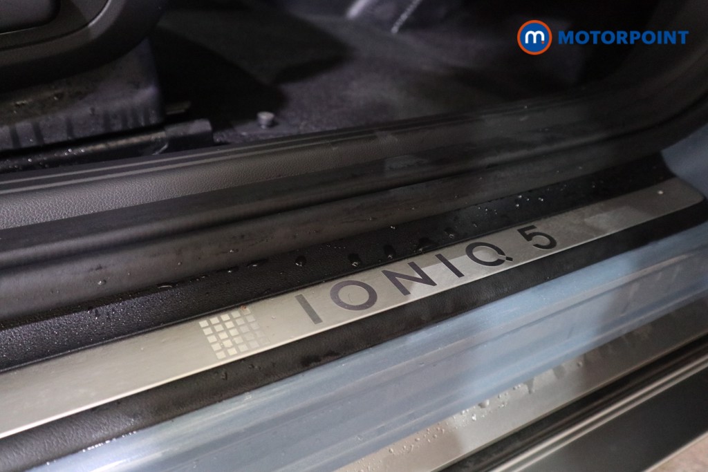 Used Hyundai IONIQ 5 2025 for sale - 77187234: Photo 21