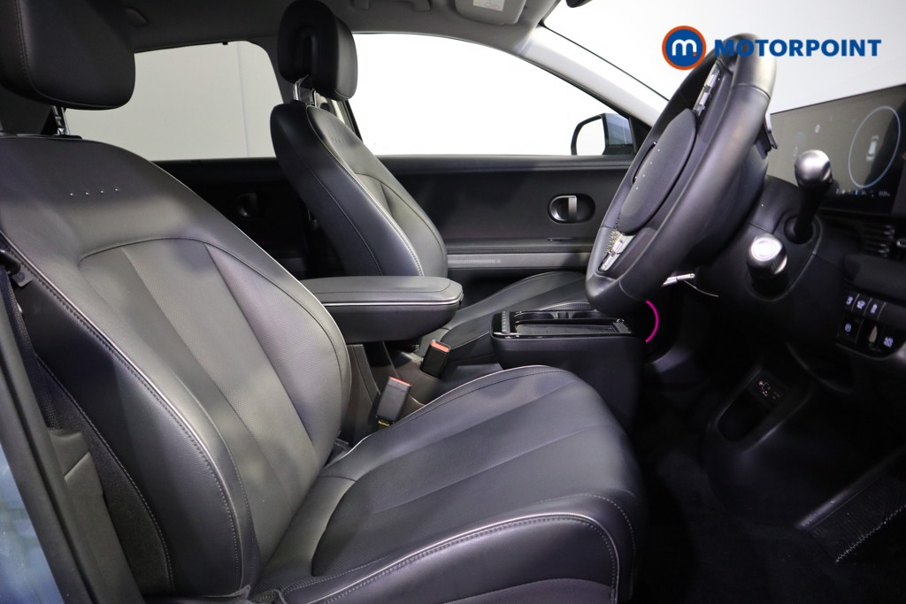 Used Hyundai IONIQ 5 2025 for sale - 77187234: Photo 23