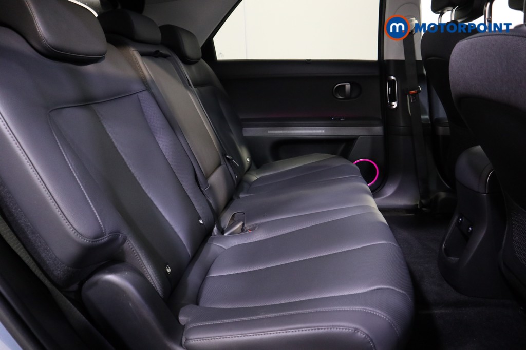 Used Hyundai IONIQ 5 2025 for sale - 77187234: Photo 24