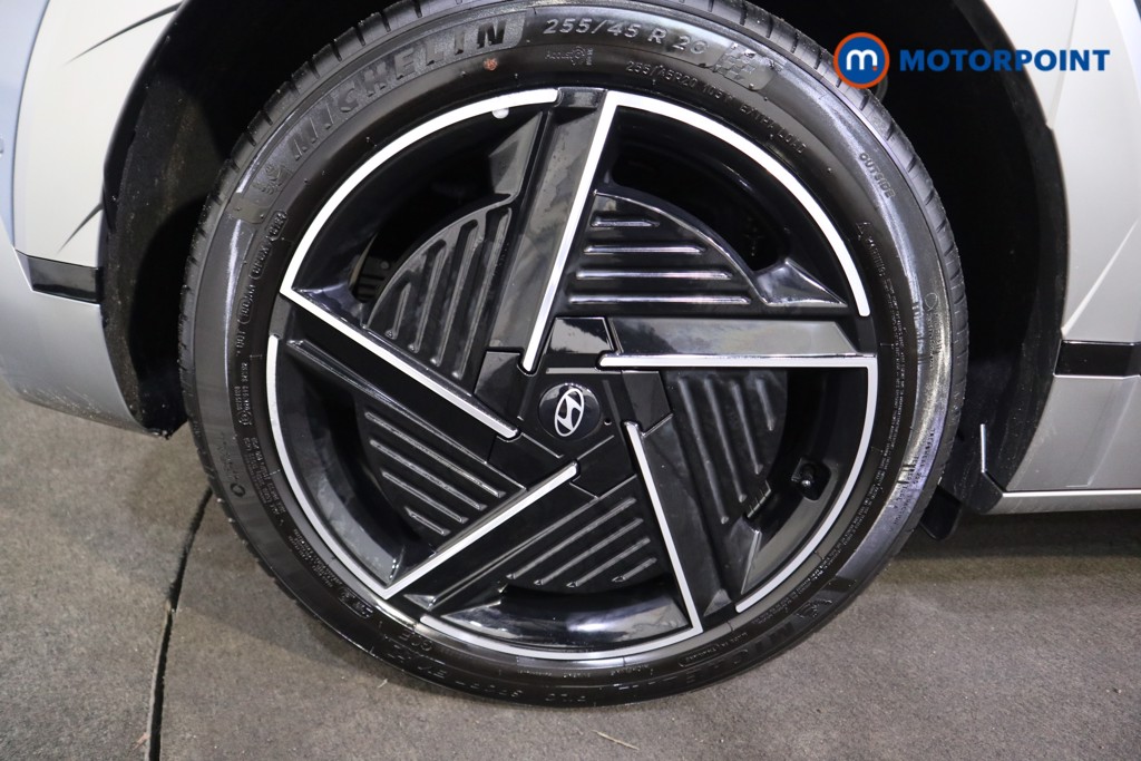 Used Hyundai IONIQ 5 2025 for sale - 77187234: Photo 29