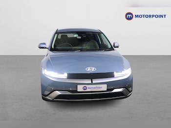 Used Hyundai IONIQ 5 2025 for sale - 77187234: Photo