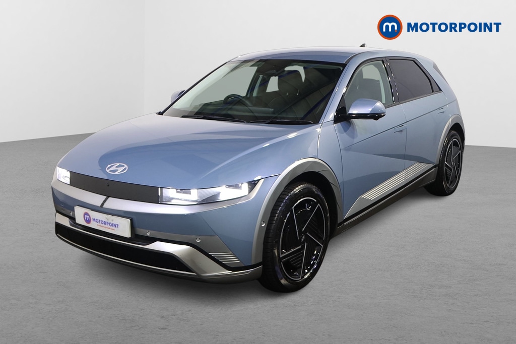 Used Hyundai IONIQ 5 2025 for sale - 77187234: Photo 3