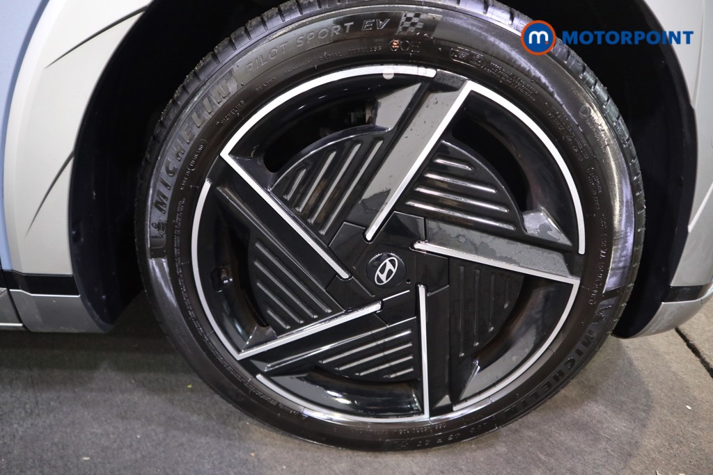 Used Hyundai IONIQ 5 2025 for sale - 77187234: Photo 30