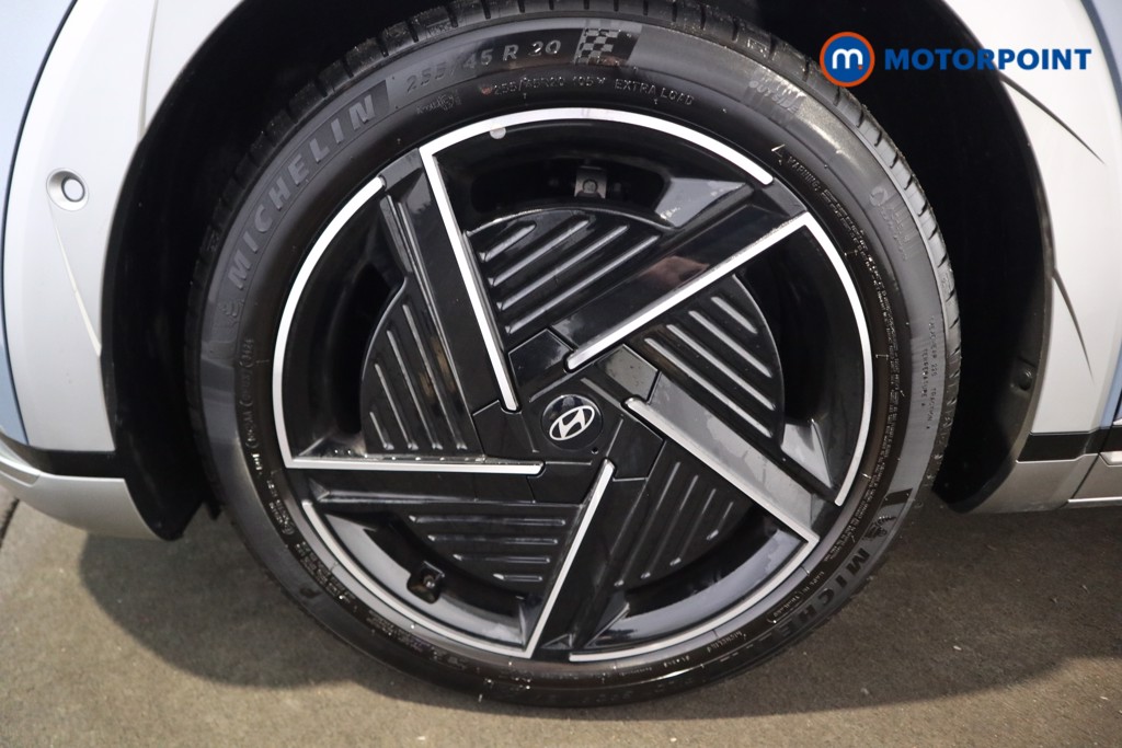 Used Hyundai IONIQ 5 2025 for sale - 77187234: Photo 31