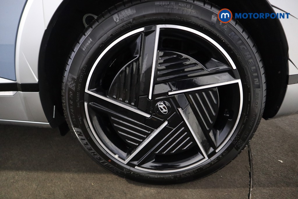 Used Hyundai IONIQ 5 2025 for sale - 77187234: Photo 32