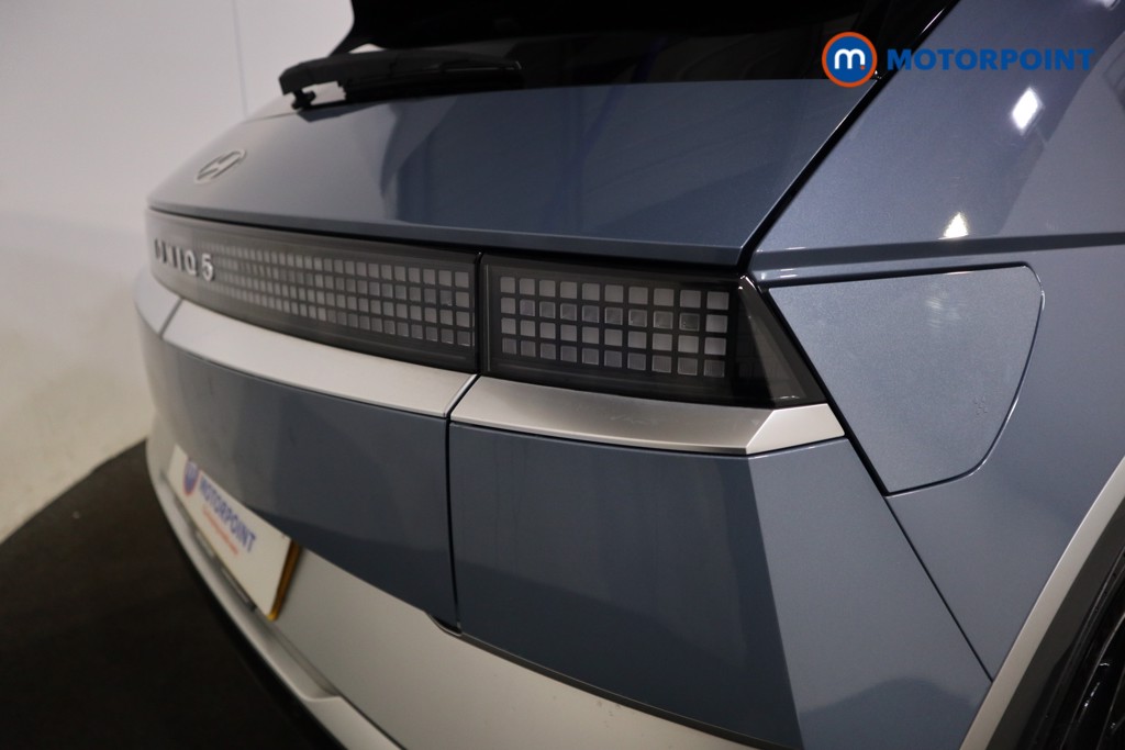 Used Hyundai IONIQ 5 2025 for sale - 77187234: Photo 36