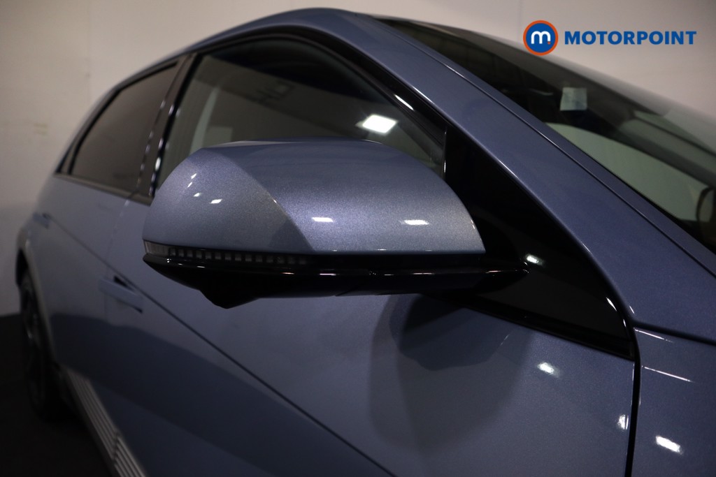 Used Hyundai IONIQ 5 2025 for sale - 77187234: Photo 38