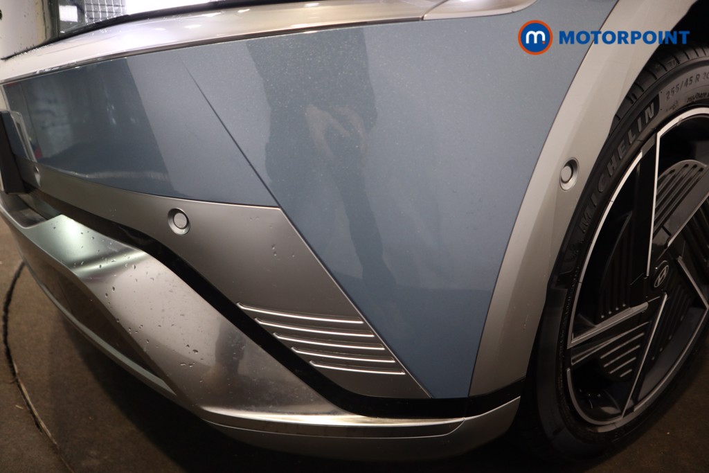 Used Hyundai IONIQ 5 2025 for sale - 77187234: Photo 40