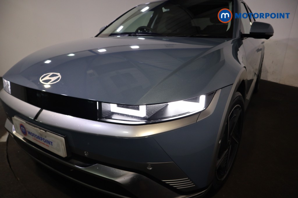 Used Hyundai IONIQ 5 2025 for sale - 77187234: Photo 41