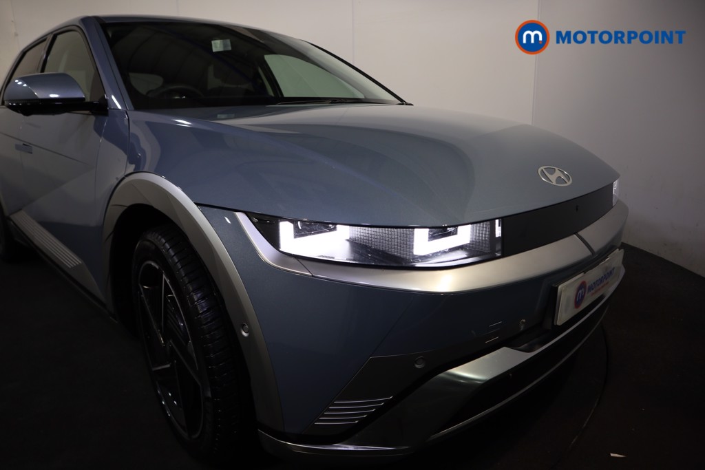 Used Hyundai IONIQ 5 2025 for sale - 77187234: Photo 42