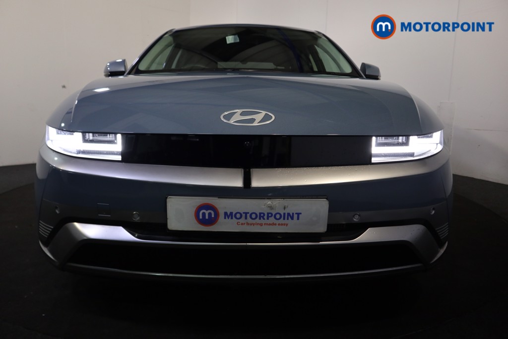 Used Hyundai IONIQ 5 2025 for sale - 77187234: Photo 43