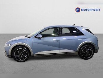 Used Hyundai IONIQ 5 2025 for sale - 77187234: Photo