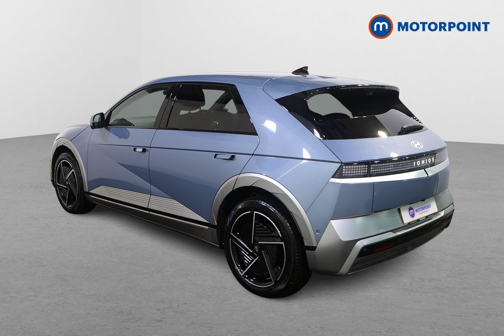 Used Hyundai IONIQ 5 2025 for sale - 77187234: Photo 5