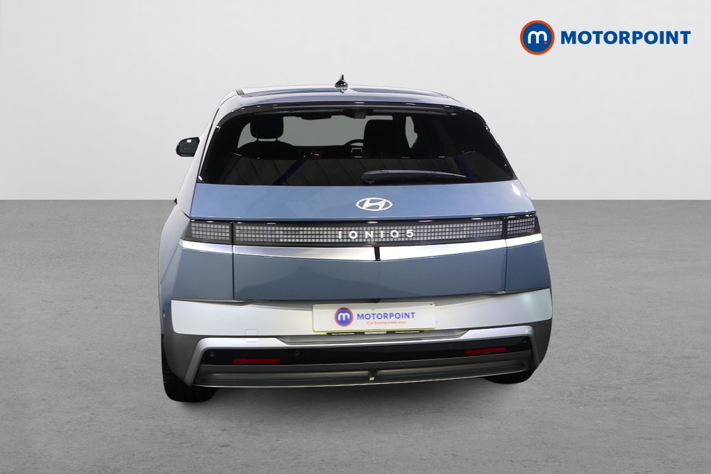 Used Hyundai IONIQ 5 2025 for sale - 77187234: Photo 6