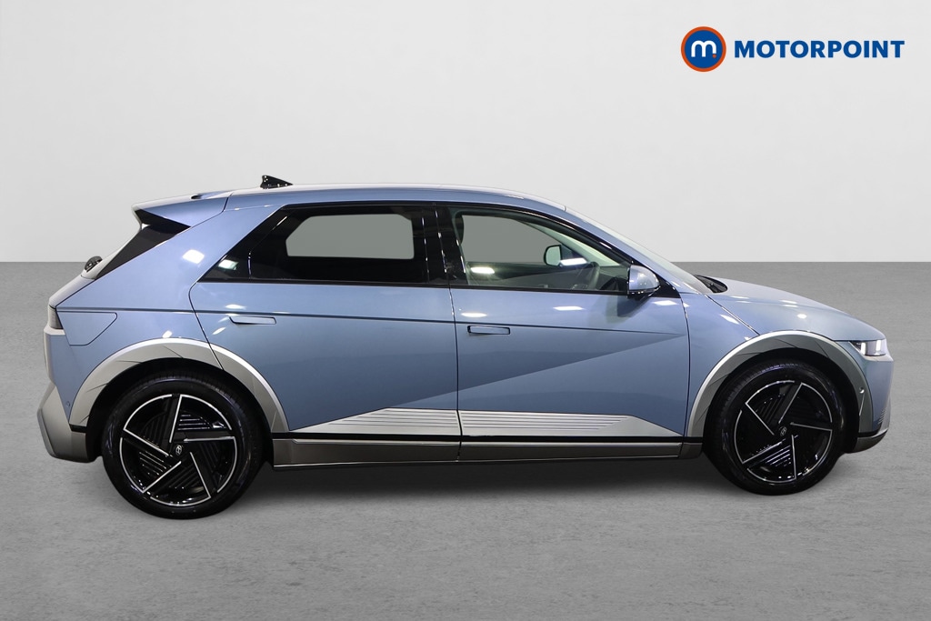 Used Hyundai IONIQ 5 2025 for sale - 77187234: Photo 8