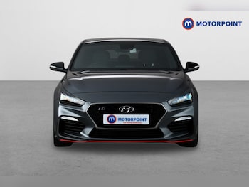 Used Hyundai i30 undefined for sale - 78718830: Photo